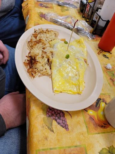 Wayne & Nancy Family Restaurant photo 1