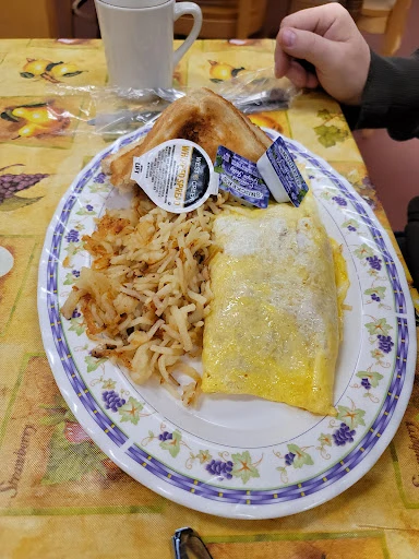 Wayne & Nancy Family Restaurant photo 10